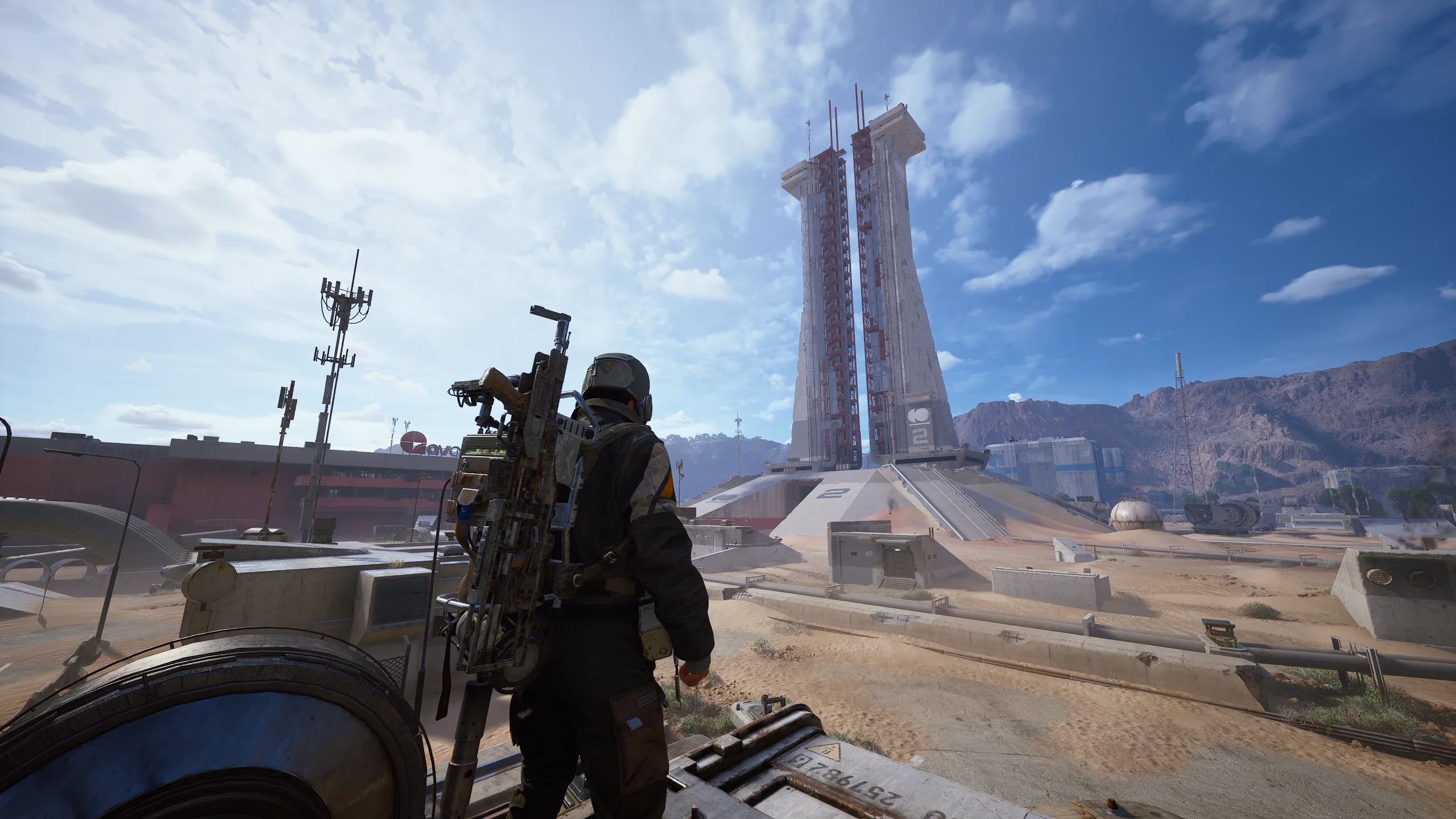 Arc Raiders Screenshot
